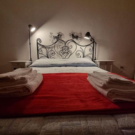 Sa Stiddiosa Guesthouse Gadoni Luaran gambar