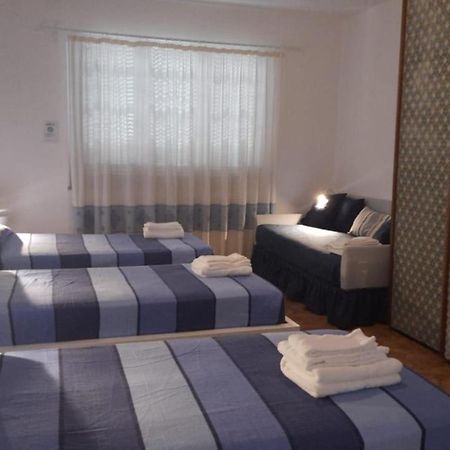 Sa Stiddiosa Guesthouse Gadoni Luaran gambar