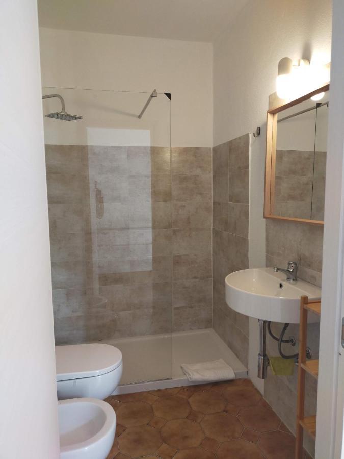 Sa Stiddiosa Guesthouse Gadoni Luaran gambar