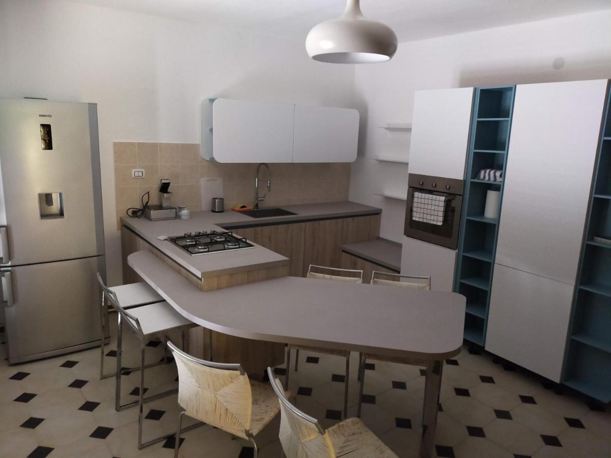 Sa Stiddiosa Guesthouse Gadoni Luaran gambar