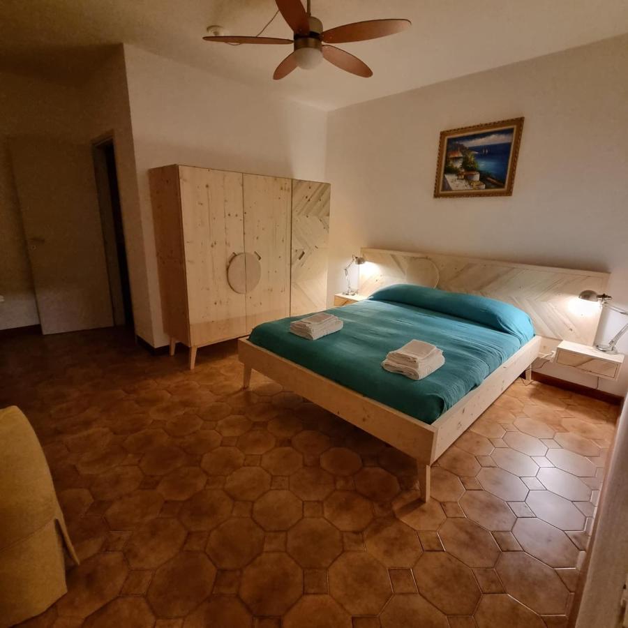 Sa Stiddiosa Guesthouse Gadoni Luaran gambar