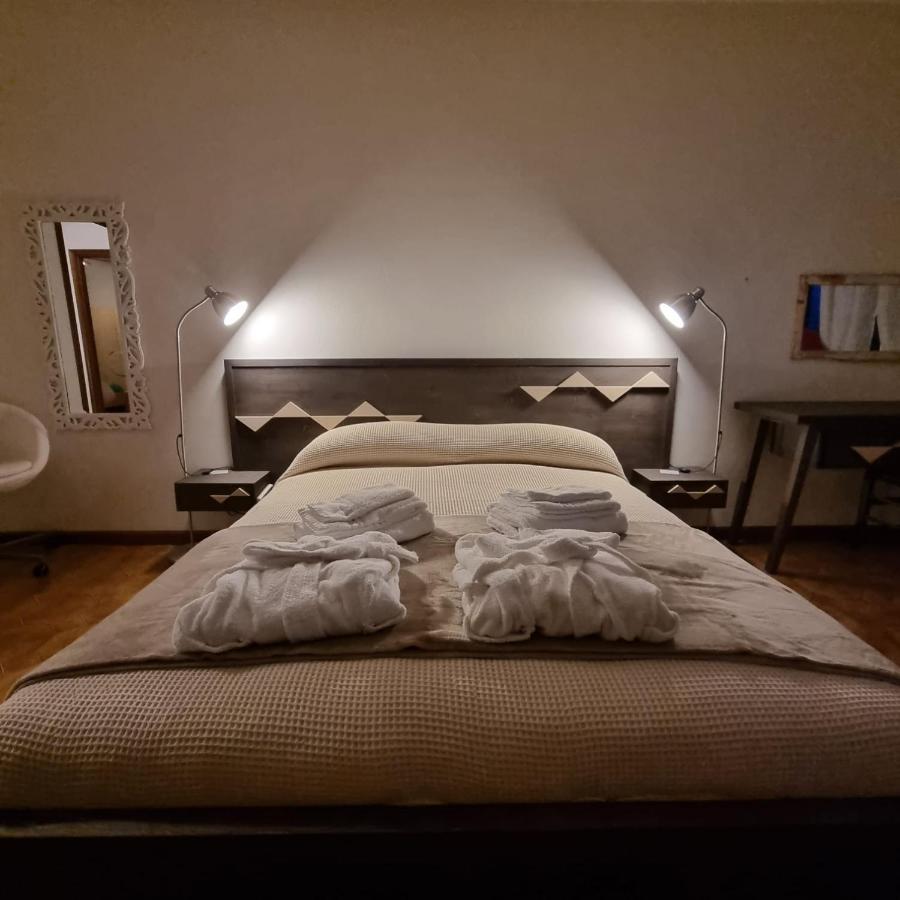 Sa Stiddiosa Guesthouse Gadoni Luaran gambar