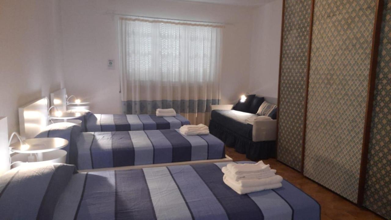 Sa Stiddiosa Guesthouse Gadoni Luaran gambar