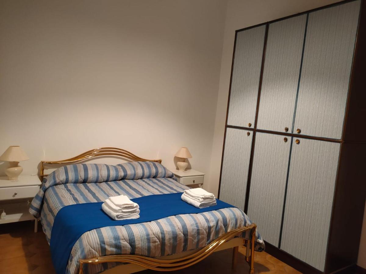 Sa Stiddiosa Guesthouse Gadoni Luaran gambar