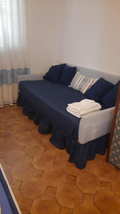 Sa Stiddiosa Guesthouse Gadoni Luaran gambar